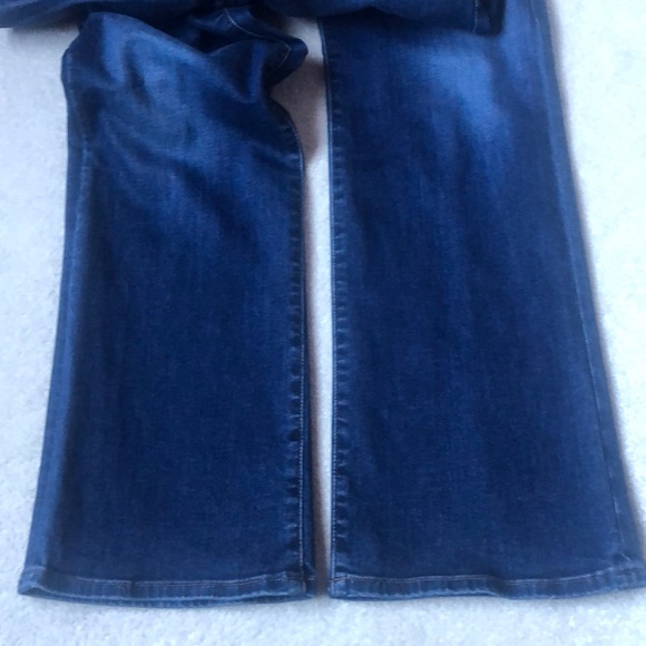 LUCKY 🍀 Sweet Boot jeans 👖 - Picture 5 of 6